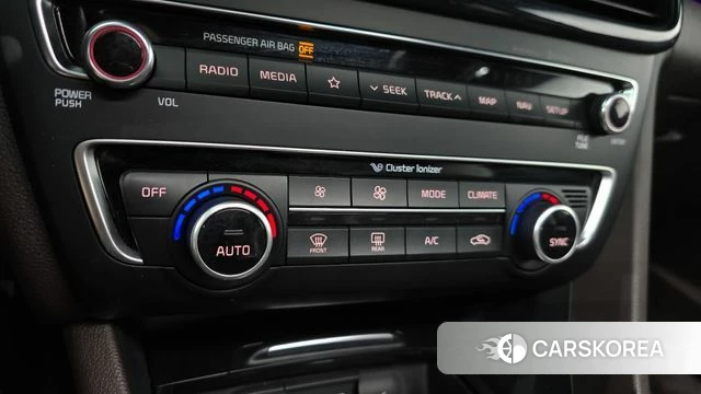 Kia The New K5 2nd generation id 4339785 из Кореи 24