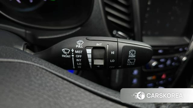 Hyundai Santa Fe The Prime id 4448362 из Кореи 24