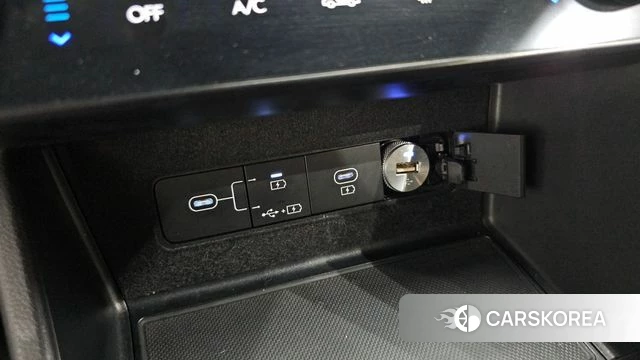 Hyundai Sonata D Edge (DN8) id 4847991 из Кореи 24