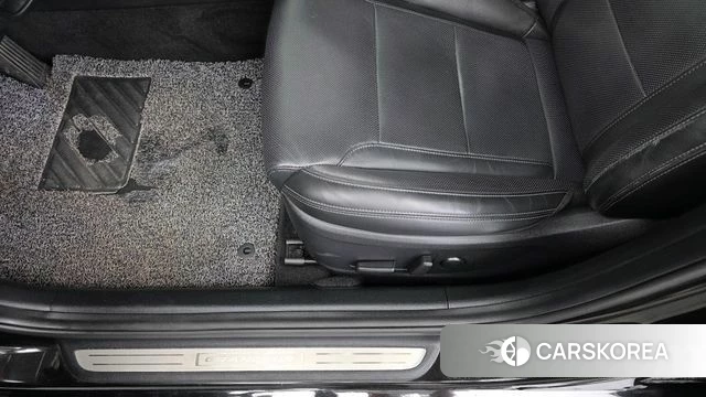 Hyundai The New Grandeur IG id 4549919 из Кореи 24