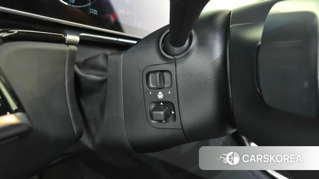 Mercedes-Benz S-Class W223 id 4395965 из Кореи 24
