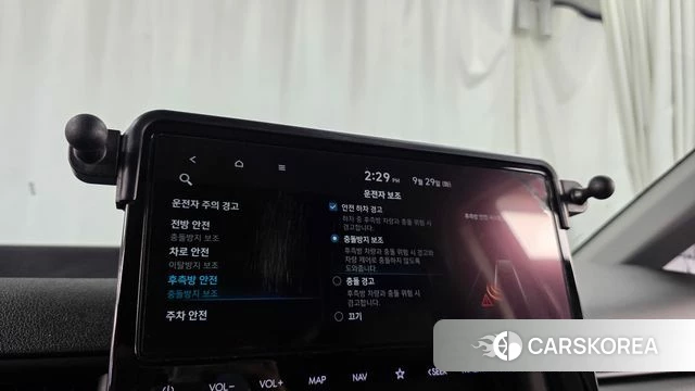 Hyundai Staria id 4921887 из Кореи 24