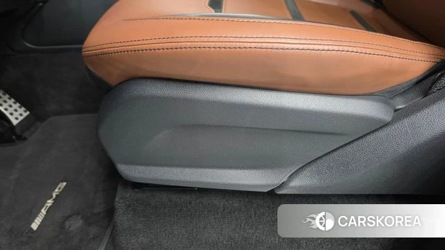Mercedes-Benz G-Class W463b id 4746528 из Кореи 24