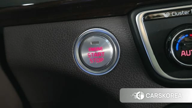 Kia Come New K7 id 4794934 из Кореи 24