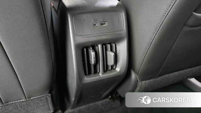 Chevrolet (GM Daewoo) Trax Crossover id 4549030 из Кореи 24