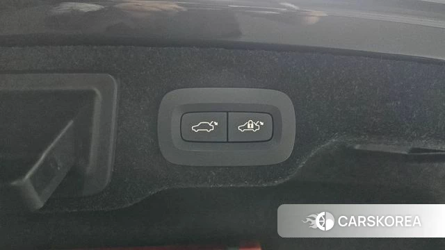 Volvo S90 id 4749447 из Кореи 24