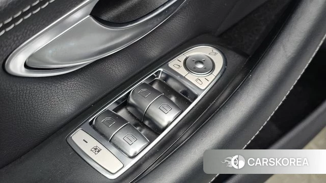 Mercedes-Benz AMG GT id 4568242 из Кореи 24