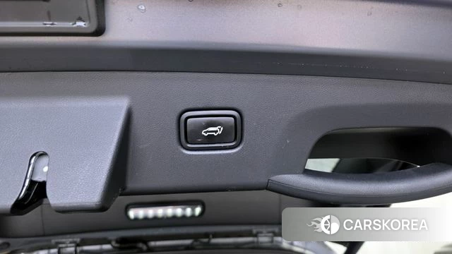 Hyundai Tucson Hybrid (NX4) id 4245158 из Кореи 24