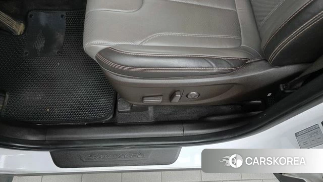 Hyundai Santa Fe TM id 4703384 из Кореи 24