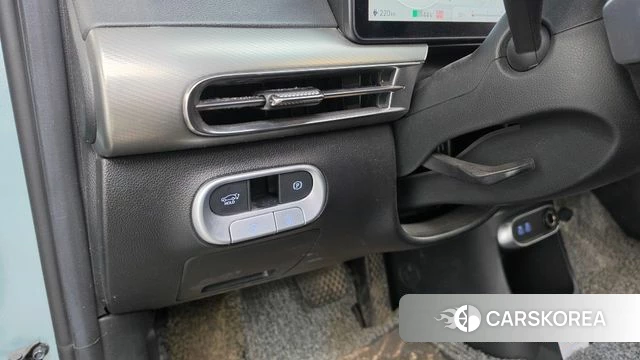 Genesis GV60 id 4758313 из Кореи 24