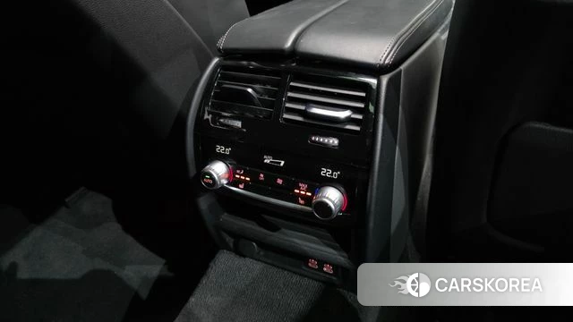 BMW 6 Series GT (G32) id 4666349 из Кореи 24