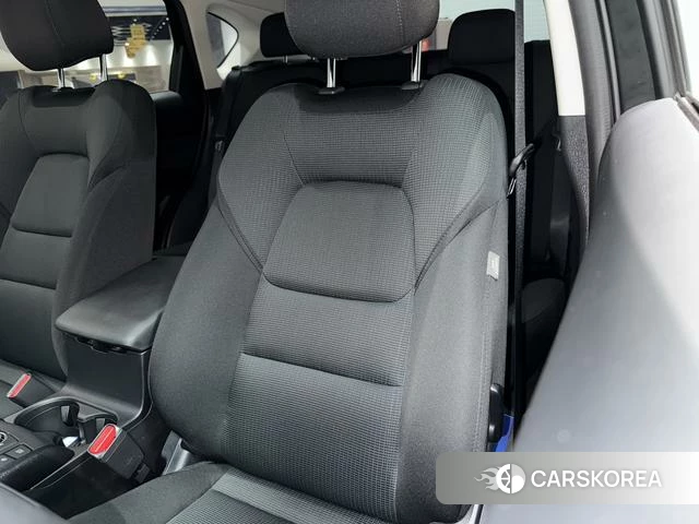 Mazda CX-5 id 4279286 из Китая 24