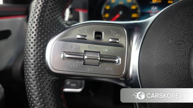 Mercedes-Benz CLA-Class C118 id 4763451 из Кореи 24