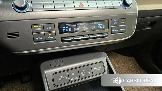 Hyundai Kona (SX2) id 4302784 из Кореи 24