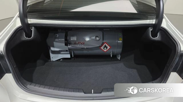 Kia K7 Premier id 4677378 из Кореи 24