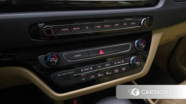 Kia The New Carnival id 4647757 из Кореи 24