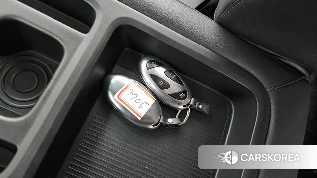 Hyundai Staria id 4879915 из Кореи 24