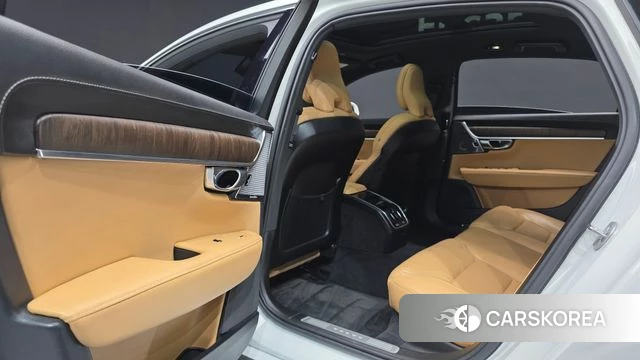 Volvo S90 id 4415044 из Кореи 24