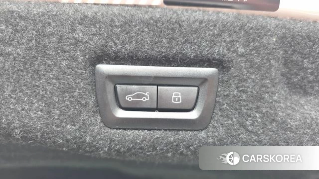 BMW 5 Series (G60) id 4589885 из Кореи 24