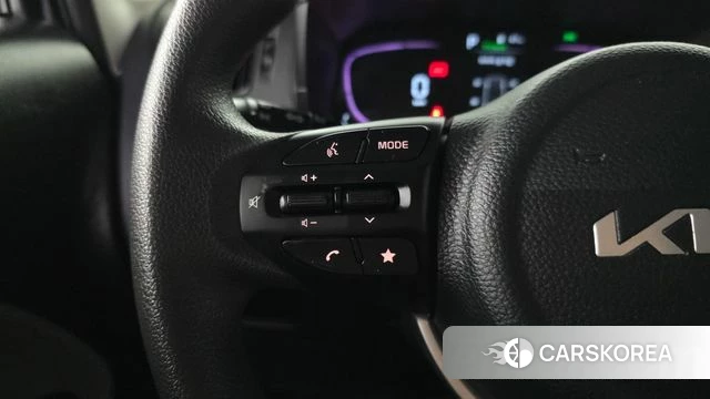 Kia The New Kia Ray id 4735404 из Кореи 24
