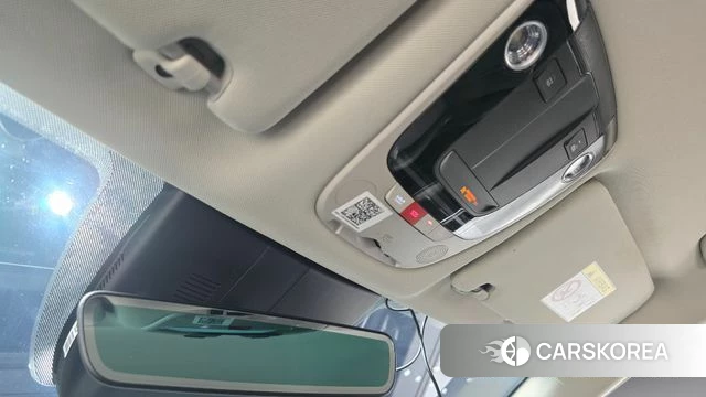 Kia The New K5 3rd generation id 4442598 из Кореи 24