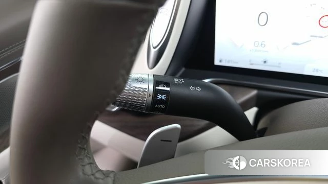 Genesis G90 (RS4) id 4517211 из Кореи 24