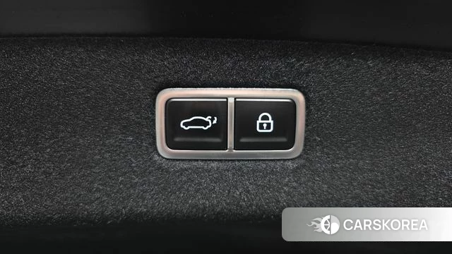 Genesis G90 (RS4) id 4612935 из Кореи 24