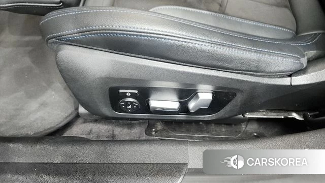 BMW 3 Series (G20) id 4283793 из Кореи 24