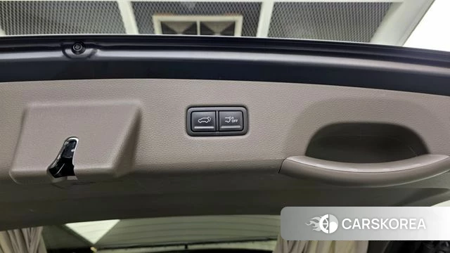 Kia Carnival 4th generation id 4396475 из Кореи 24