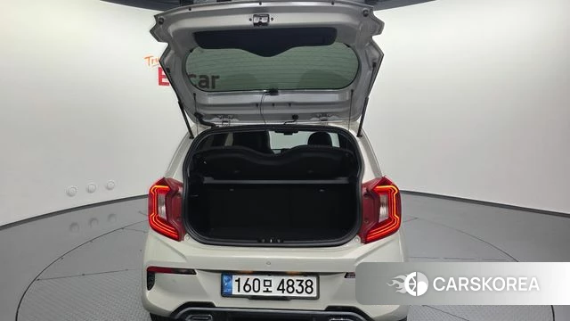 Kia Morning Urban (JA) id 4231782 из Кореи 24