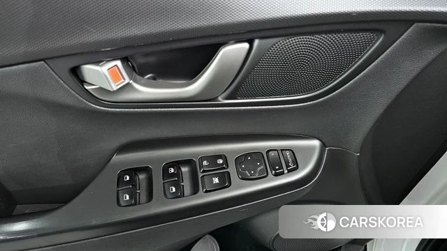 Hyundai Kona Hybrid id 4188120 из Кореи 24