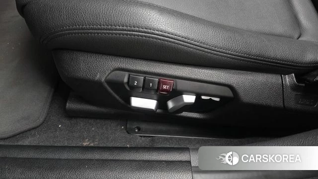 BMW 1 Series (F20) id 4508227 из Кореи 24