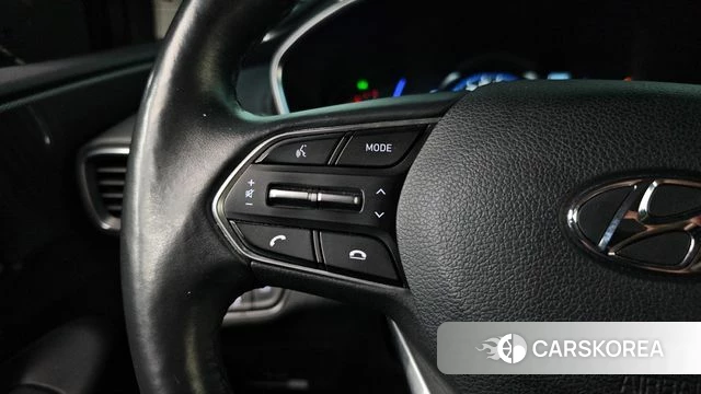 Hyundai Santa Fe TM id 4530950 из Кореи 24