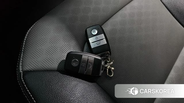 Kia The New Ray id 4641292 из Кореи 24