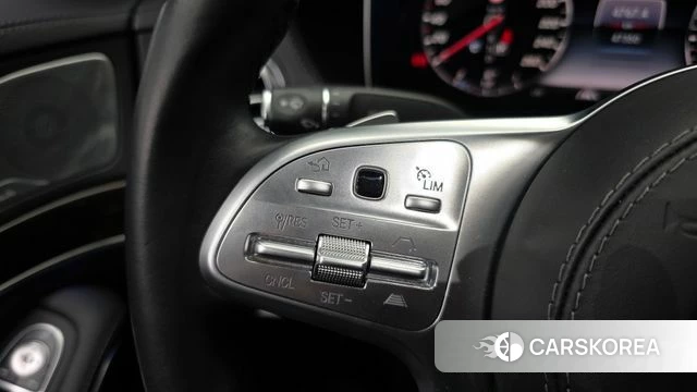 Mercedes-Benz S-Class W222 id 4900119 из Кореи 24
