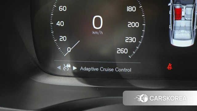 Volvo S60 3rd generation id 4187881 из Кореи 24