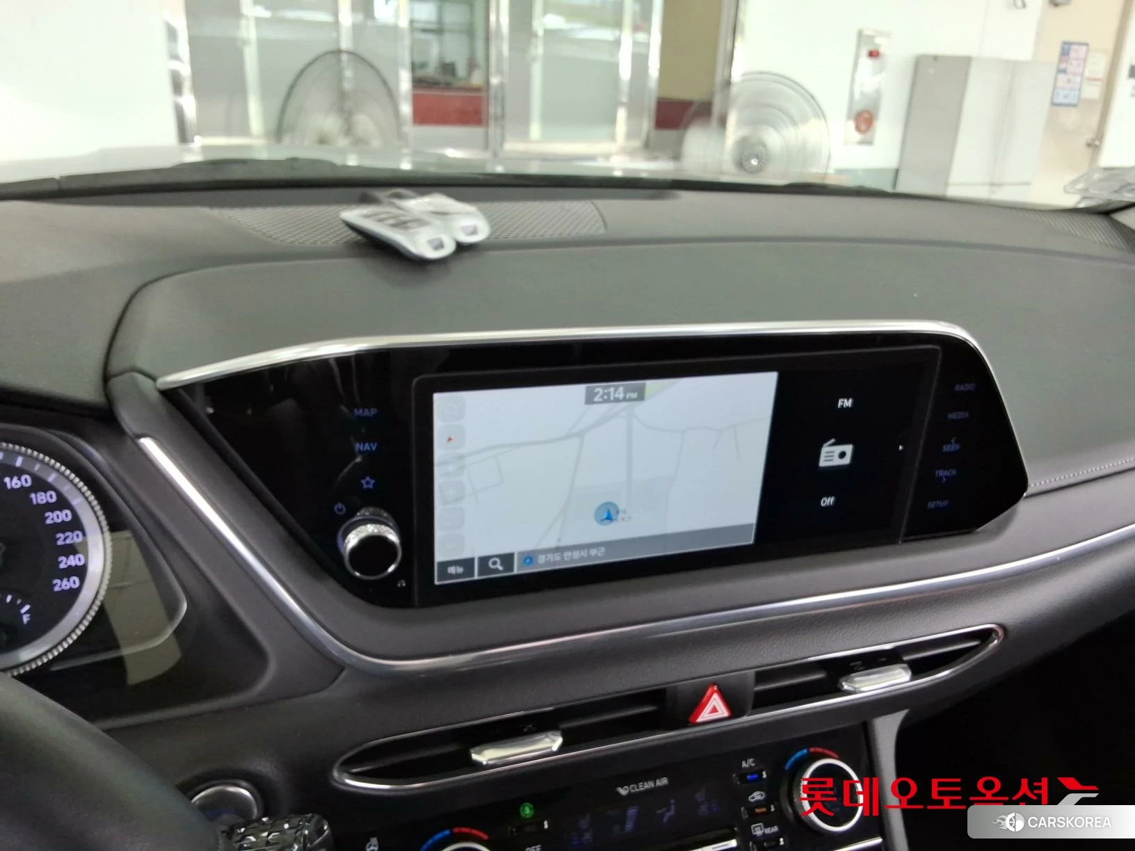 Hyundai Sonata id 4510202 из Кореи 24