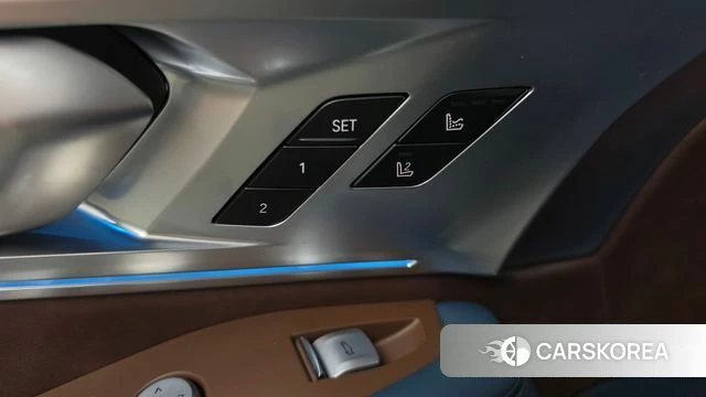 BMW XM (G09) id 4767981 из Кореи 24