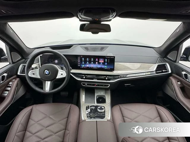 BMW X5 id 4348865 из Китая 24