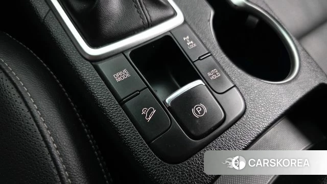 Kia Sportage The Bold id 4666752 из Кореи 24