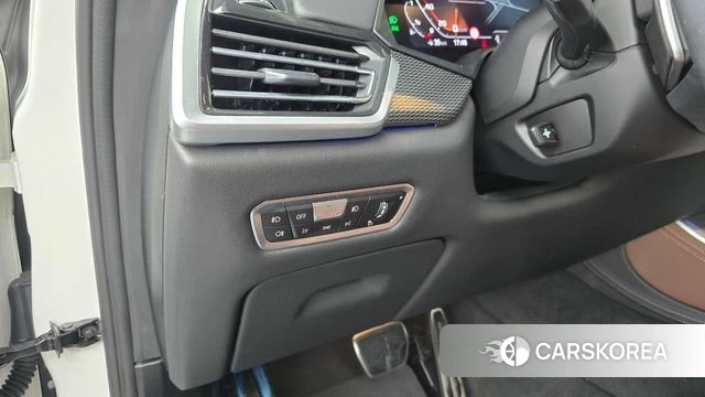 BMW X5 (G05) id 4849268 из Кореи 24