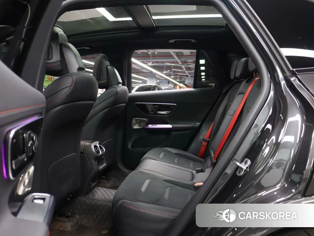 Mercedes-Benz GLC AMG id 4307507 из Китая 24