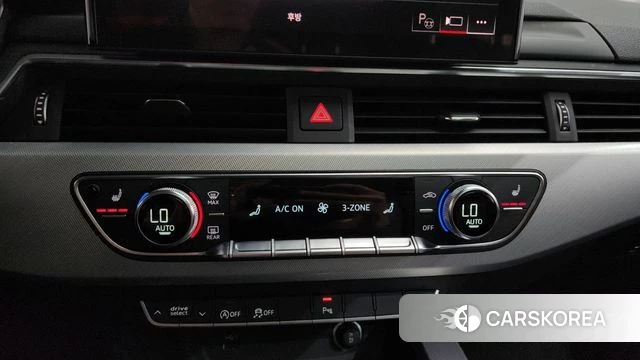 Audi A5 (F5) id 4640441 из Кореи 24