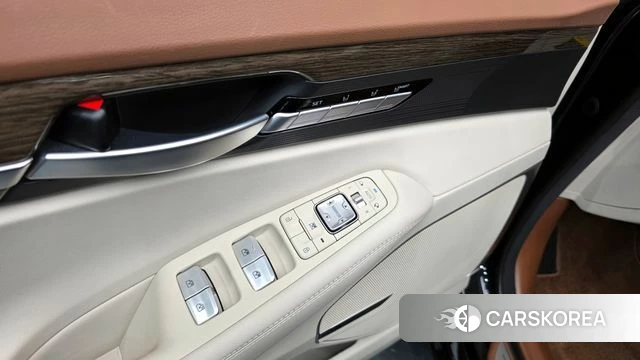 Genesis G90 id 4250765 из Кореи 24