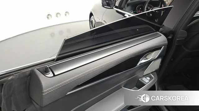 BMW 6 Series GT (G32) id 4676714 из Кореи 24