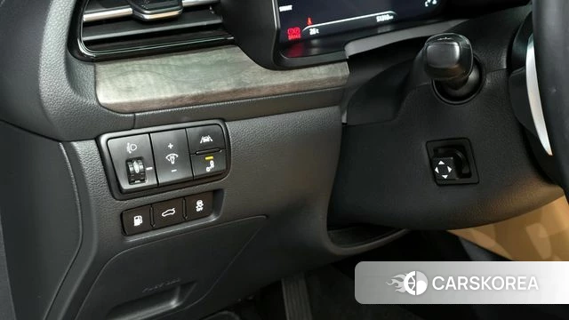 Kia K7 Premier id 4324695 из Кореи 24