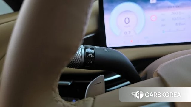 Genesis G80 (RG3) id 4649662 из Кореи 24