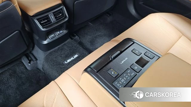 Lexus ES300h 7th generation id 4754221 из Кореи 24