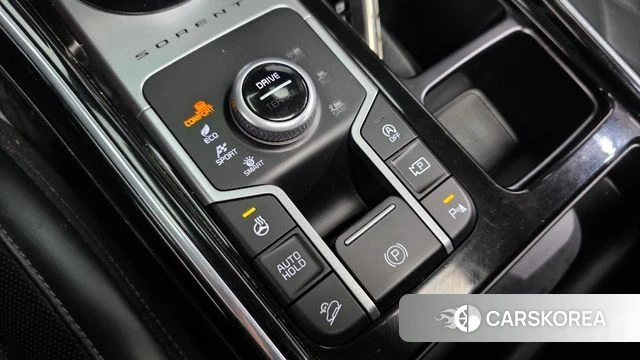 Kia Sorento 4th Generation id 4535715 из Кореи 24