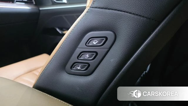 Kia K5 Hybrid 3rd Generation id 4396943 из Кореи 24